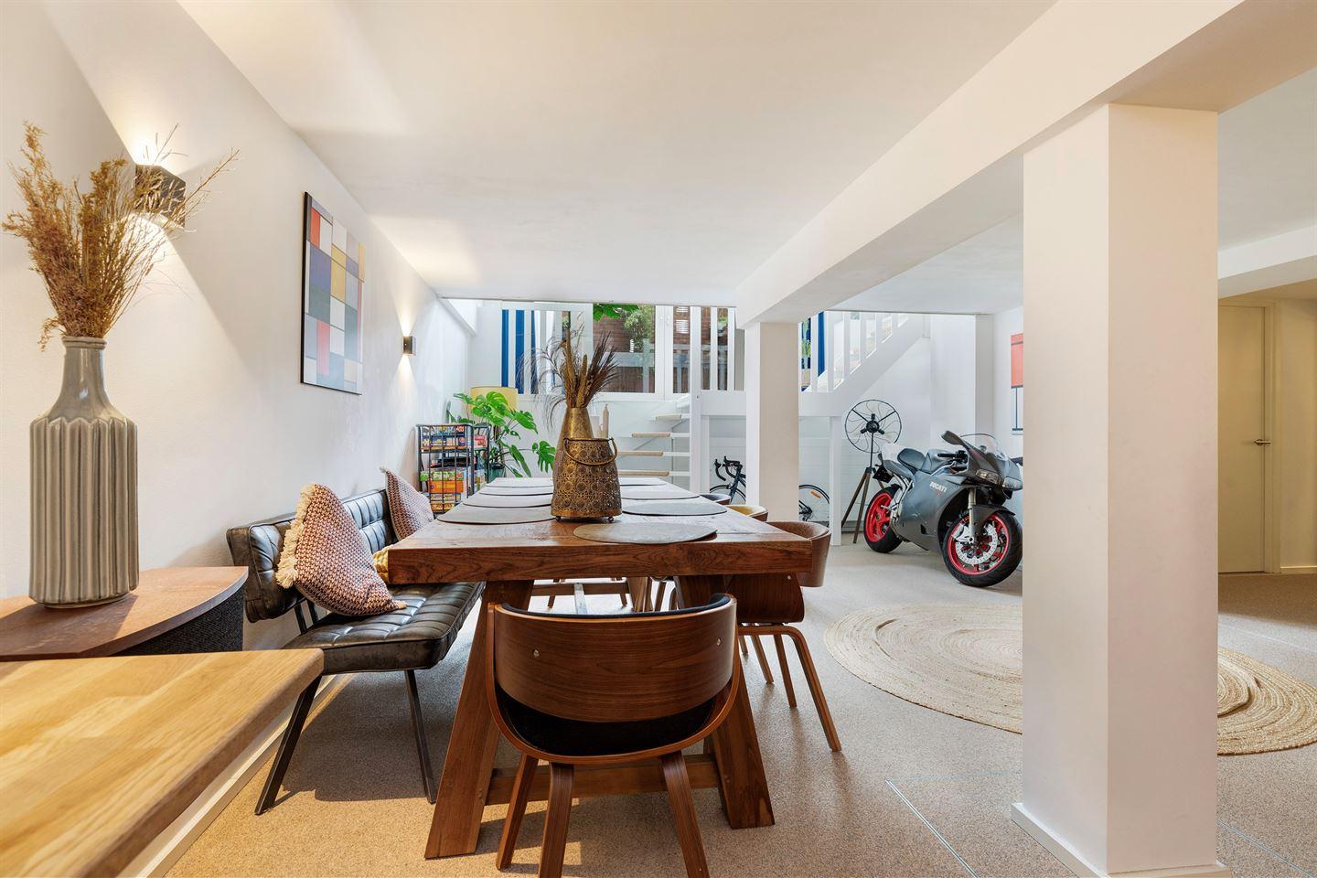 Appartement te koop: Overschieseweg 8A, Rotterdam