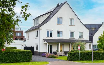 Linnaeushof 3