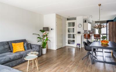 Einthovenpad 39