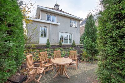 Overschiese Kleiweg 677-A