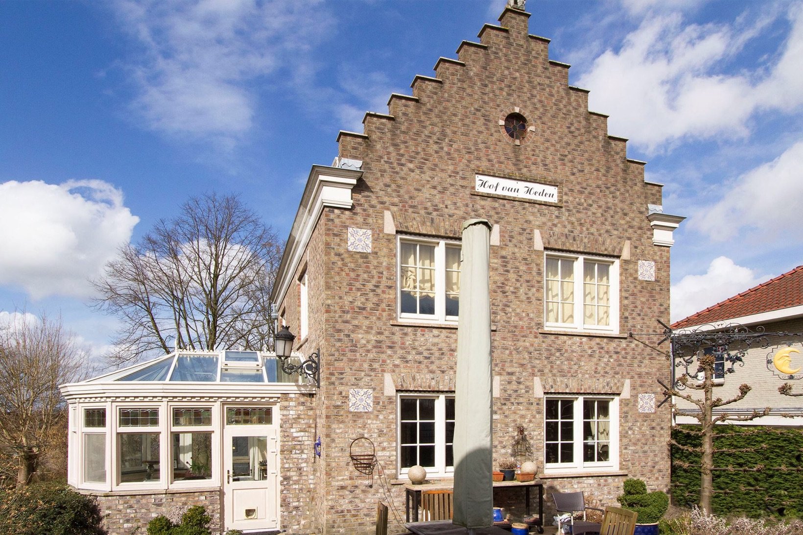 Vrijstaande woning te koop: Overschiese Kleiweg 677B, Rotterdam