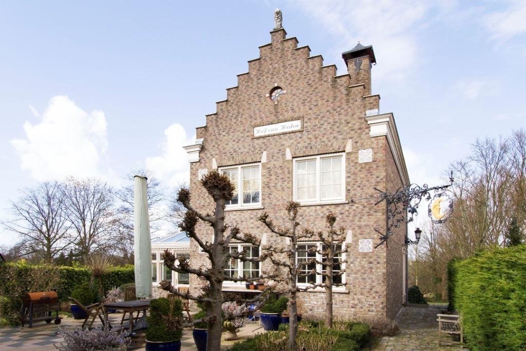 Vrijstaande woning te koop: Overschiese Kleiweg 677B, Rotterdam