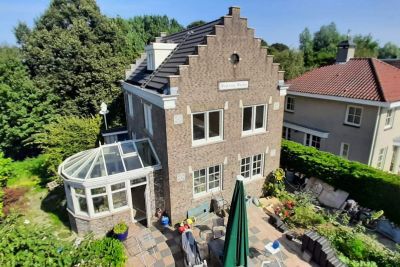 Overschiese Kleiweg 677-B