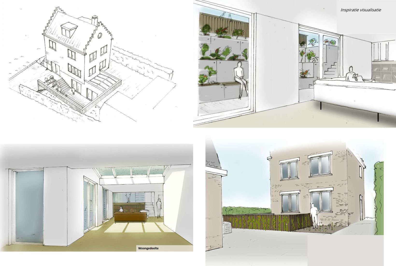 Vrijstaande woning te koop: Overschiese Kleiweg 677B, Rotterdam