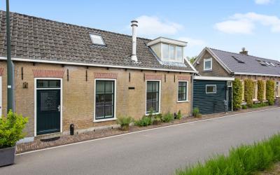 Delftweg 286