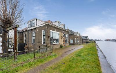Kethelsekade 11