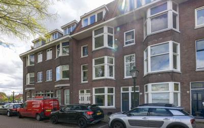 Prins Bernhardkade 37-A