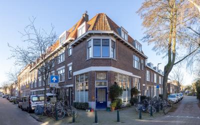 Prinses Margrietlaan 20-A