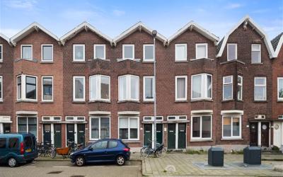 Baroniestraat 34-B
