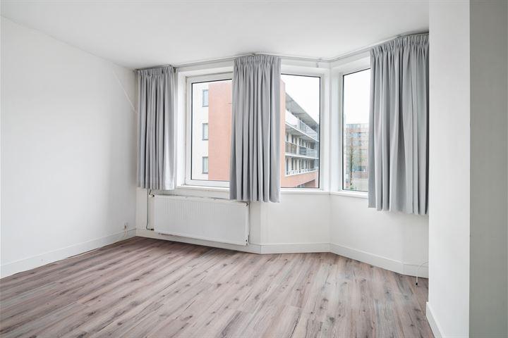 Appartement te koop: Baroniestraat 34B, Rotterdam