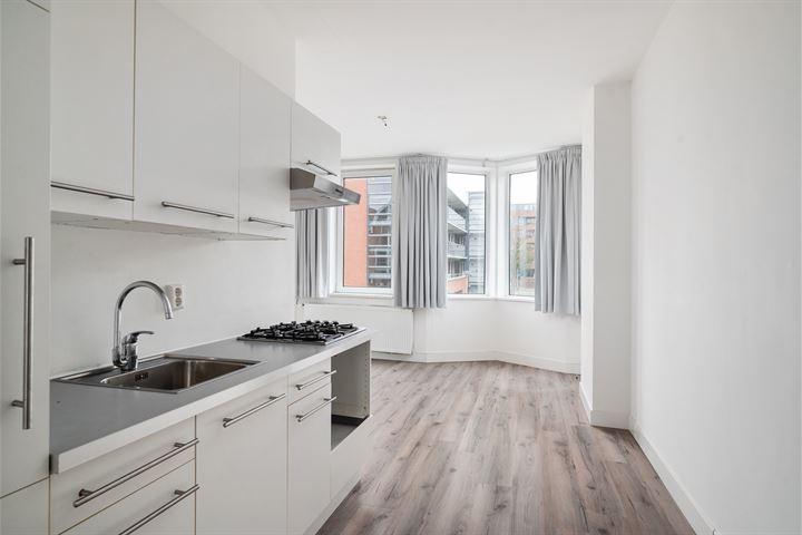 Appartement te koop: Baroniestraat 34B, Rotterdam