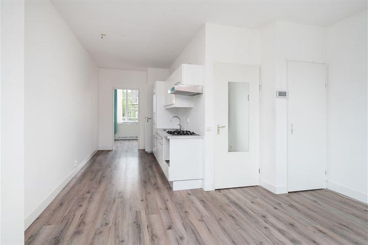 Appartement te koop: Baroniestraat 34B, Rotterdam