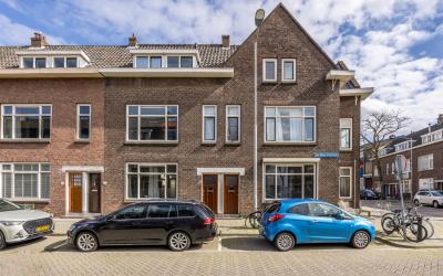 Jan Willem Frisostraat 37-A