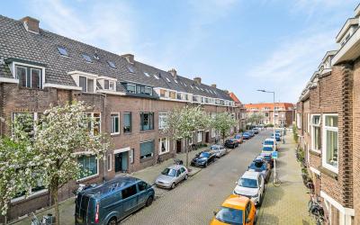 Jan Willem Frisostraat 22-B