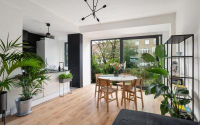 Bergpolderplein 17-A