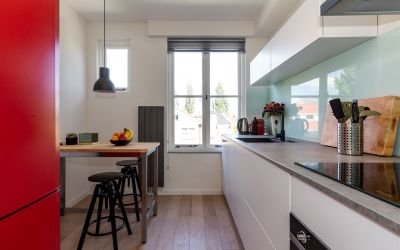 Appartement te koop: Kleiweg 5C, Rotterdam