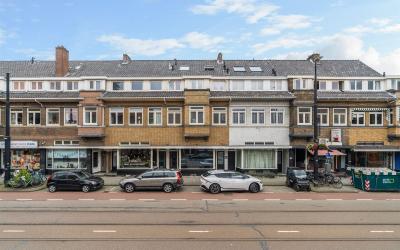 Kleiweg 91-B