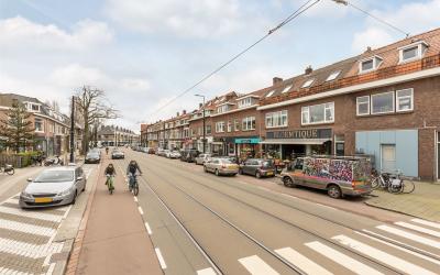 Kleiweg 126-B