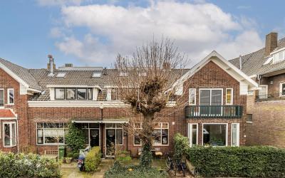 Elisabethlaan 4