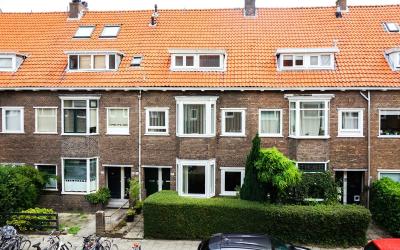 Hagedoornst. 17