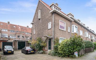 Hagedoornst. 22-A
