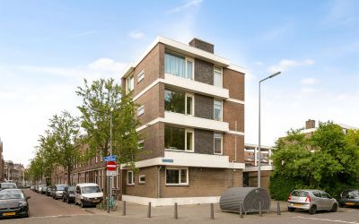 Minstreelstraat 24