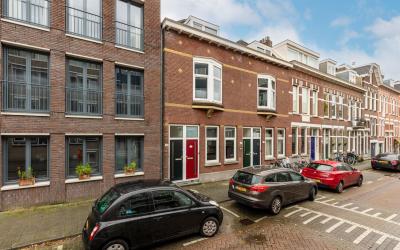 Philips Willemstraat 55-A