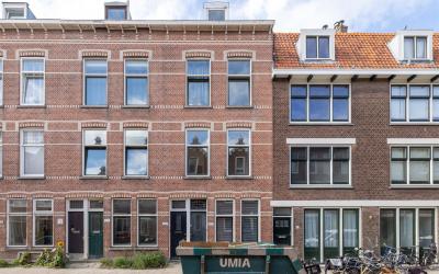 Willem van Hillegaersbergstraat 125-B