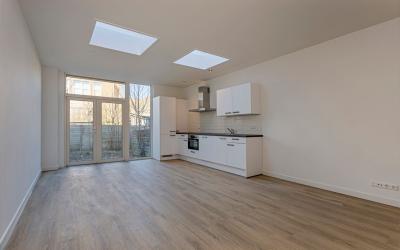 Willem van Hillegaersbergstraat 129-A