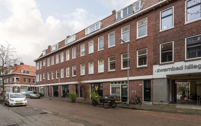Willem van Hillegaersbergstraat 84-B