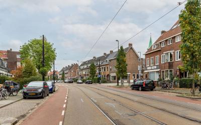 Kleiweg 198