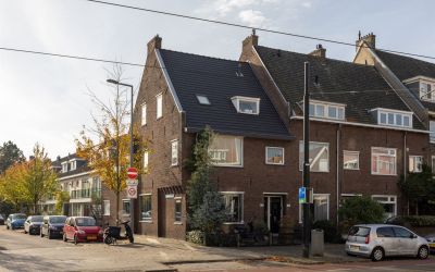 Kleiweg 208-A