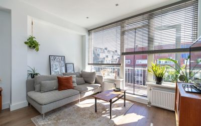 Zonnebloemstraat 20-C