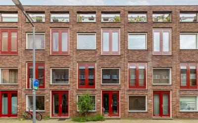 Lisbloemstr. 19-C