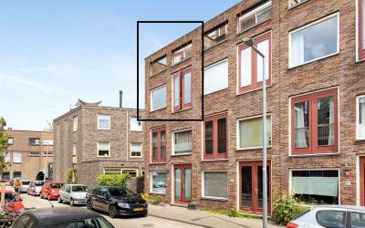 Lisbloemstr. 5-A