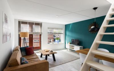 Lisbloemstr. 5-F