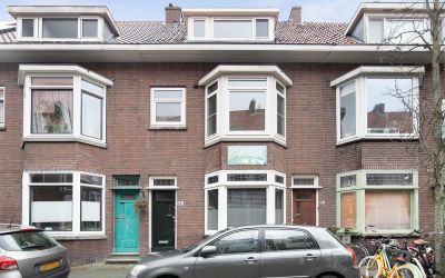 Lisbloemstr. 66-B
