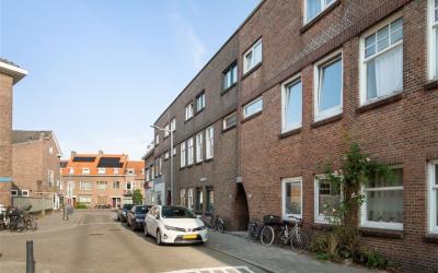 Margrietstr. 16-B