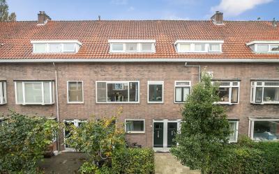 Violenstraat 9-B