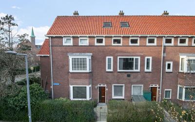 Violenstraat 18-B