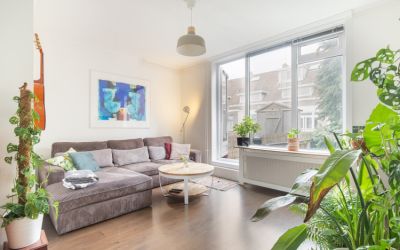 Koraalstraat 3-B