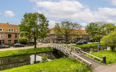 Koraalstraat 5-A