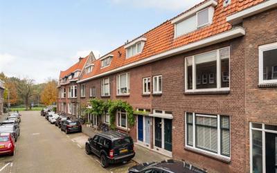 Koraalstraat 14-B