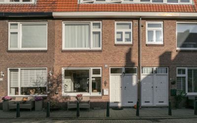 Koraalstraat 22-A