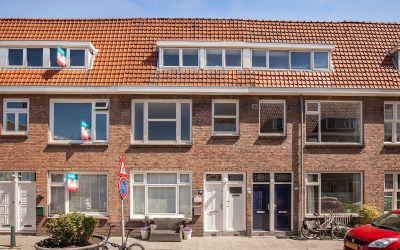 Koraalstraat 26-B