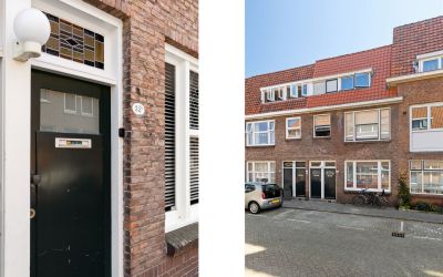 Koraalstraat 32-B