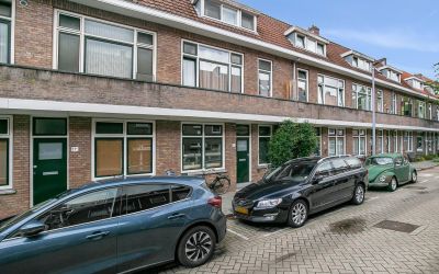 Robijnstraat 9-C