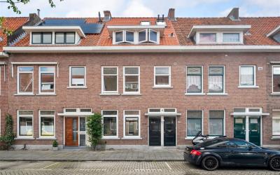 Robijnstraat 10-A