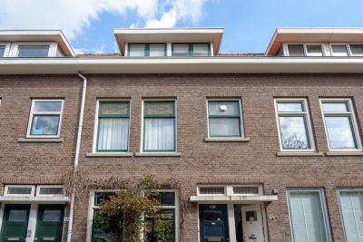 Robijnstraat 18-B