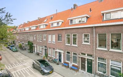 Robijnstraat 24-A